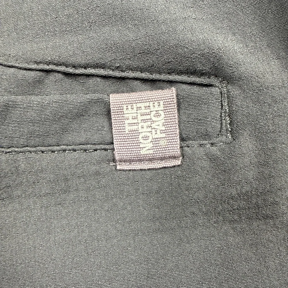 North Face Men Hiking Shorts 36x10